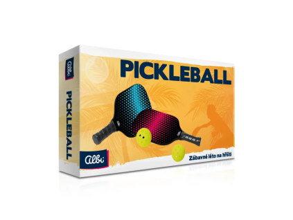 ALBI Pickleball