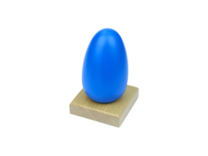 ovoid s podstavcem