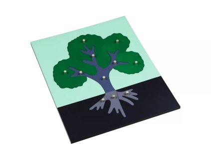 puzzle velky strom