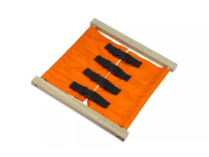 zapinaci ram knofliky protahovane hakem