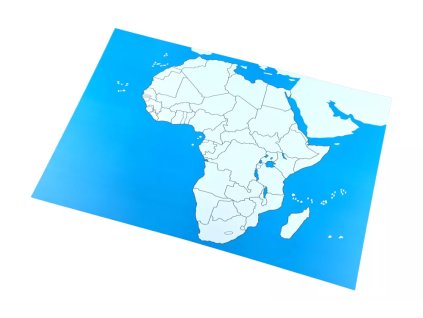 kontrolni mapa afrika nova bez popisk