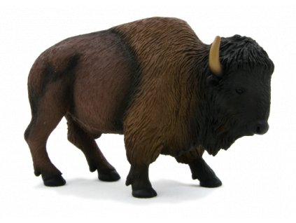 Bizon americký / Mojo Animal Planet