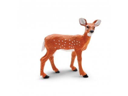 Kolouch běloocasý / Safari Ltd.