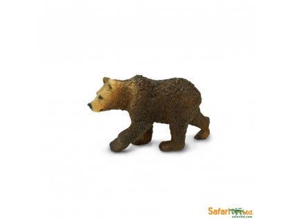 Safari Ltd.Medvěd Grizzly - mládě
