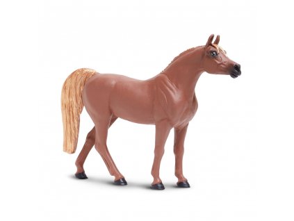 Klisna Arabský plnokrevník / Safari Ltd.