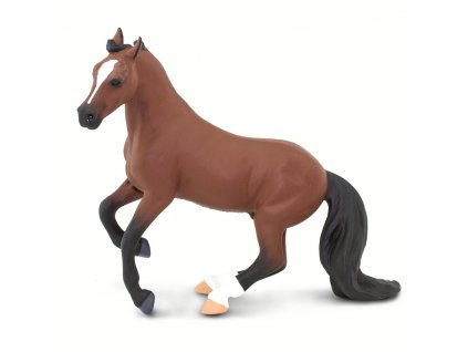 Figurka - Anglický plnokrevník / Safari Ltd.