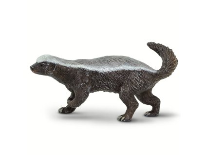 Figurka - Medojed kapský / Safari Ltd.