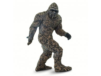 Figurka - Bigfoot / Safari Ltd.
