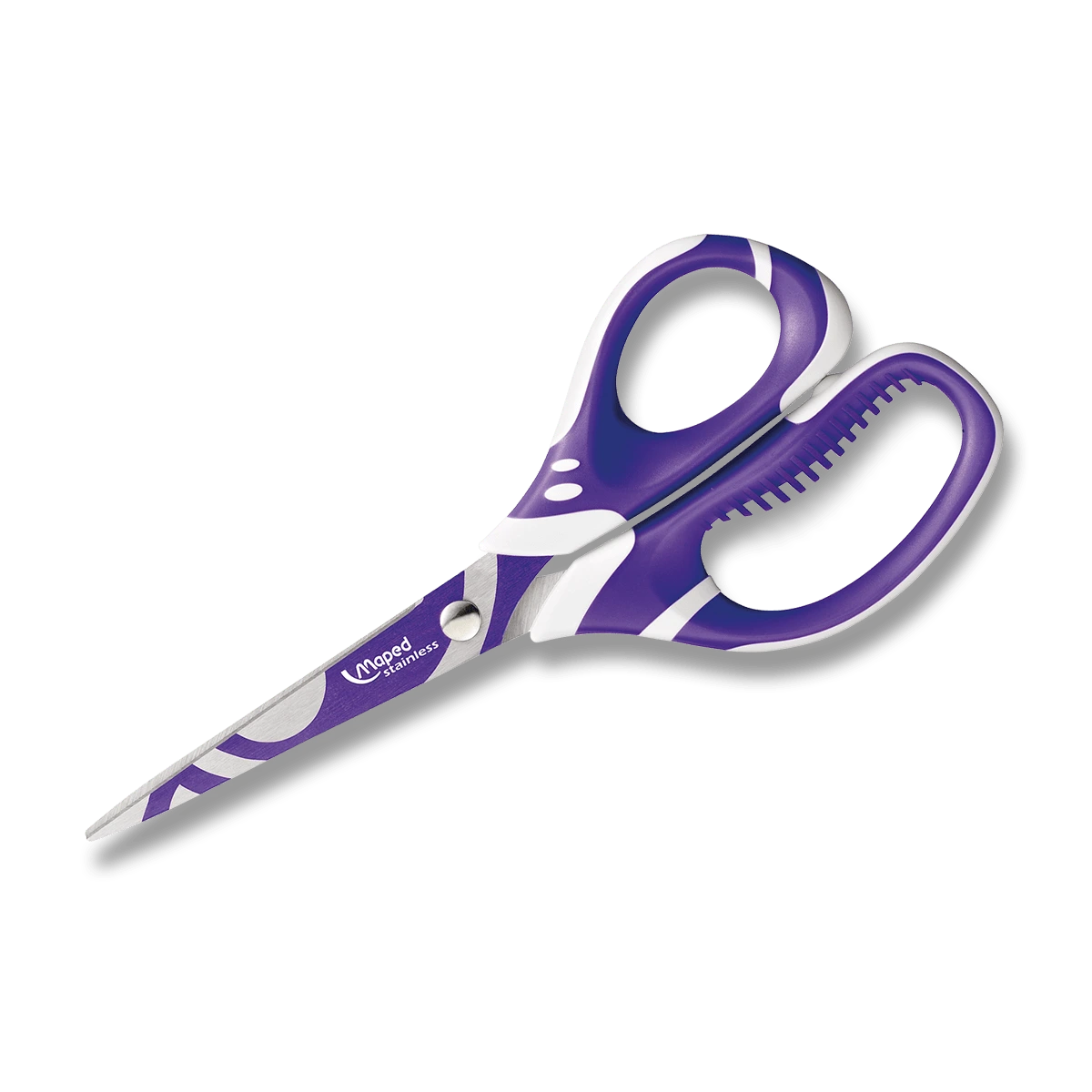 Fotografie Nůžky Maped Zenoa Fit 15 cm, mix barev Maped A49:1328_9595010