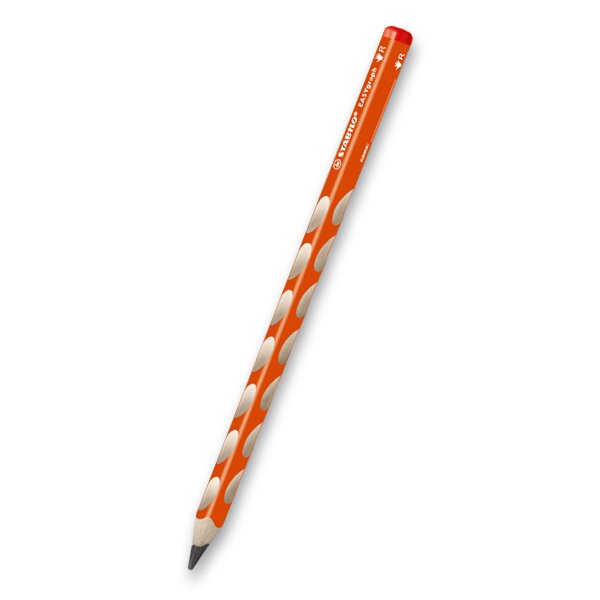 Fotografie Tužka Stabilo Easygraph oranžová Stabilo