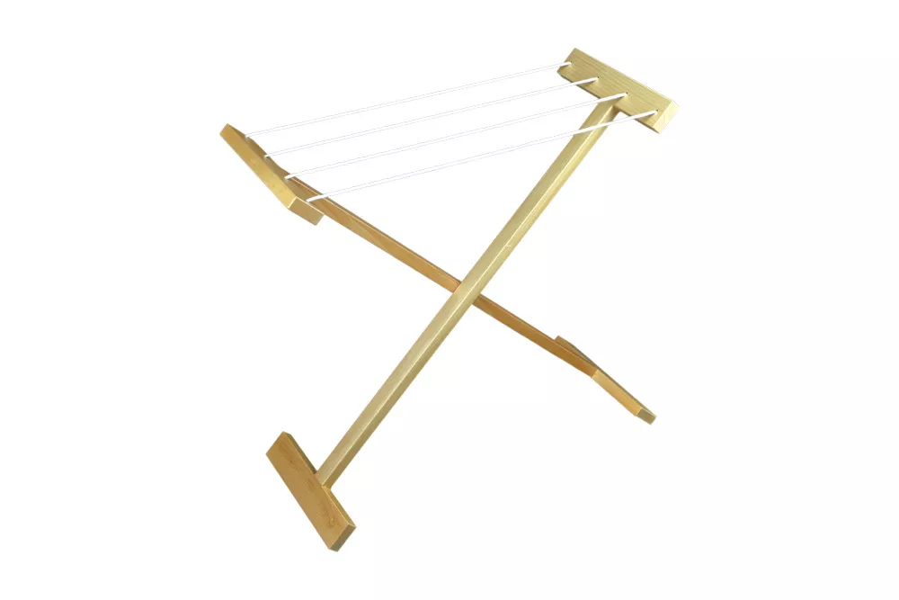 Montessori Sušák na prádlo