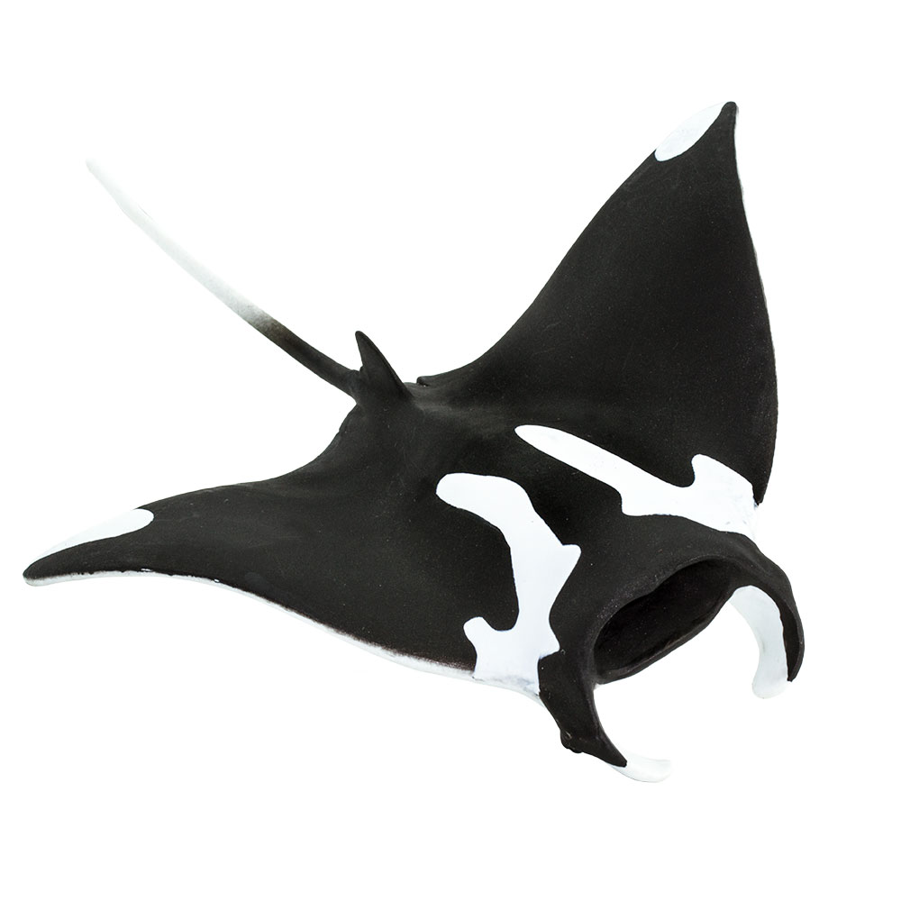 Safari Ltd.Figurka - Manta