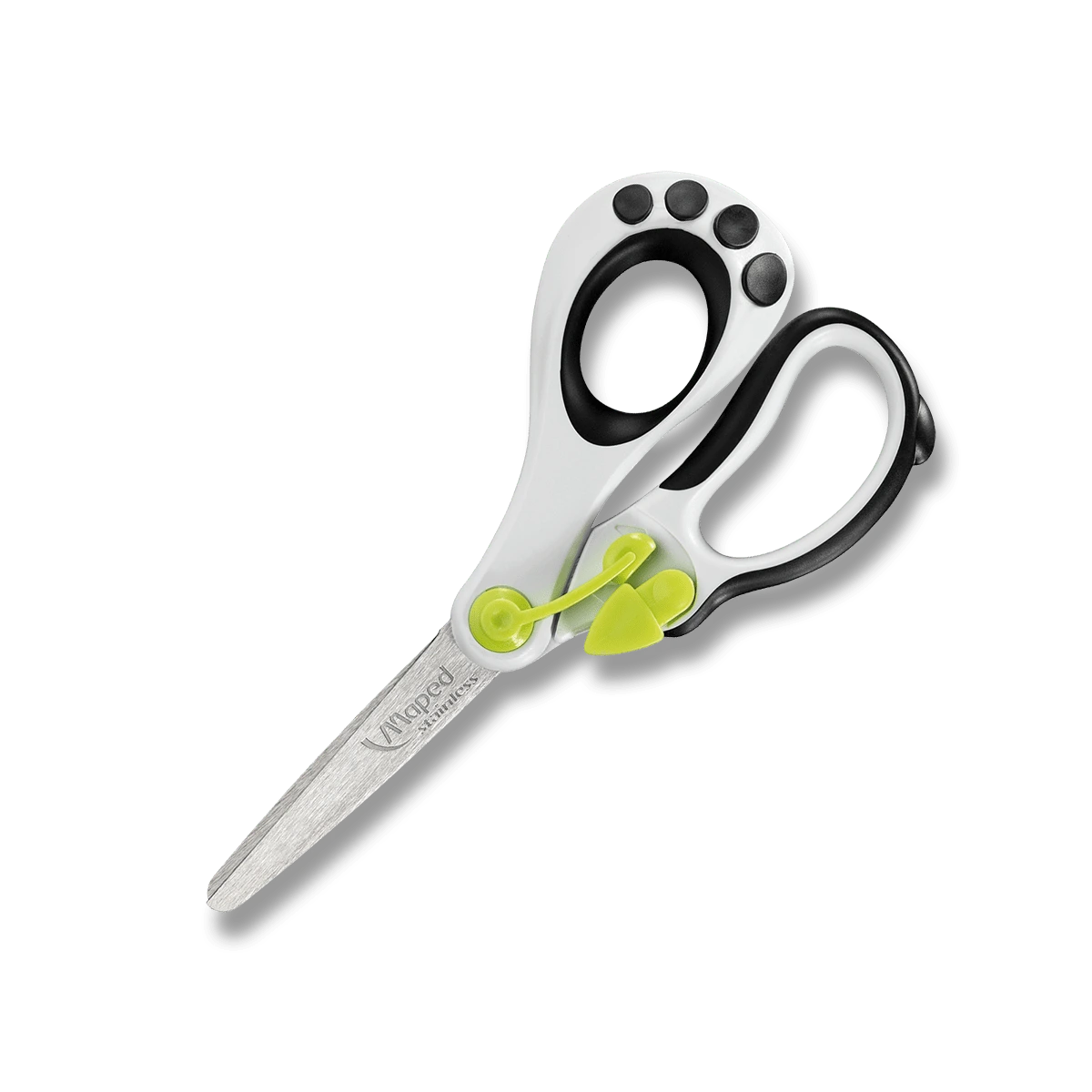 Fotografie Nůžky Maped Koopy pro začátečníky 13 cm, mix barev Maped A49:1328_9137910