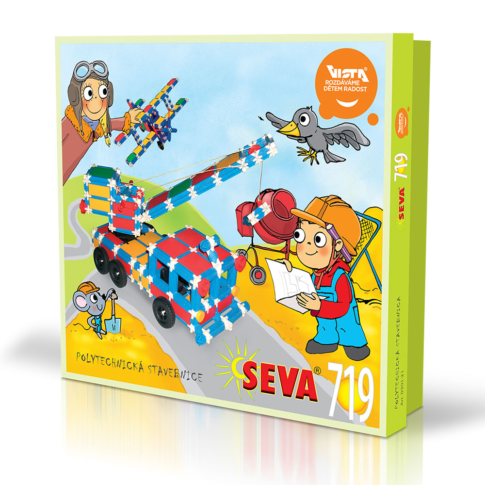 Seva 719