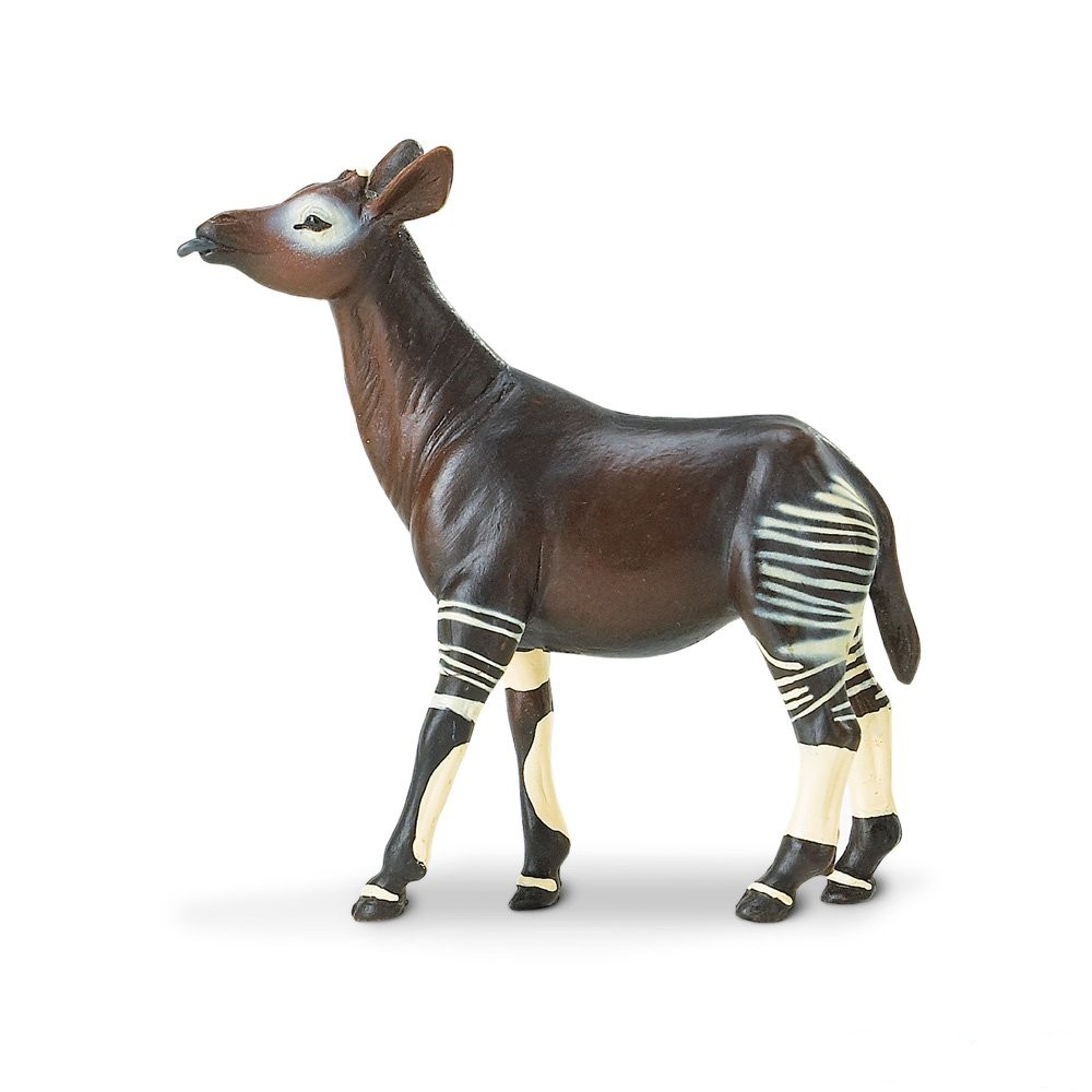 Safari Ltd.Okapi