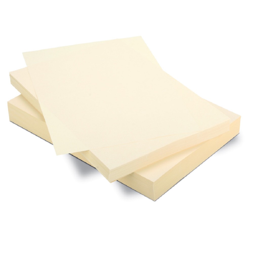 Fotografie Náčrtkový papír chamois A3 (500l.)