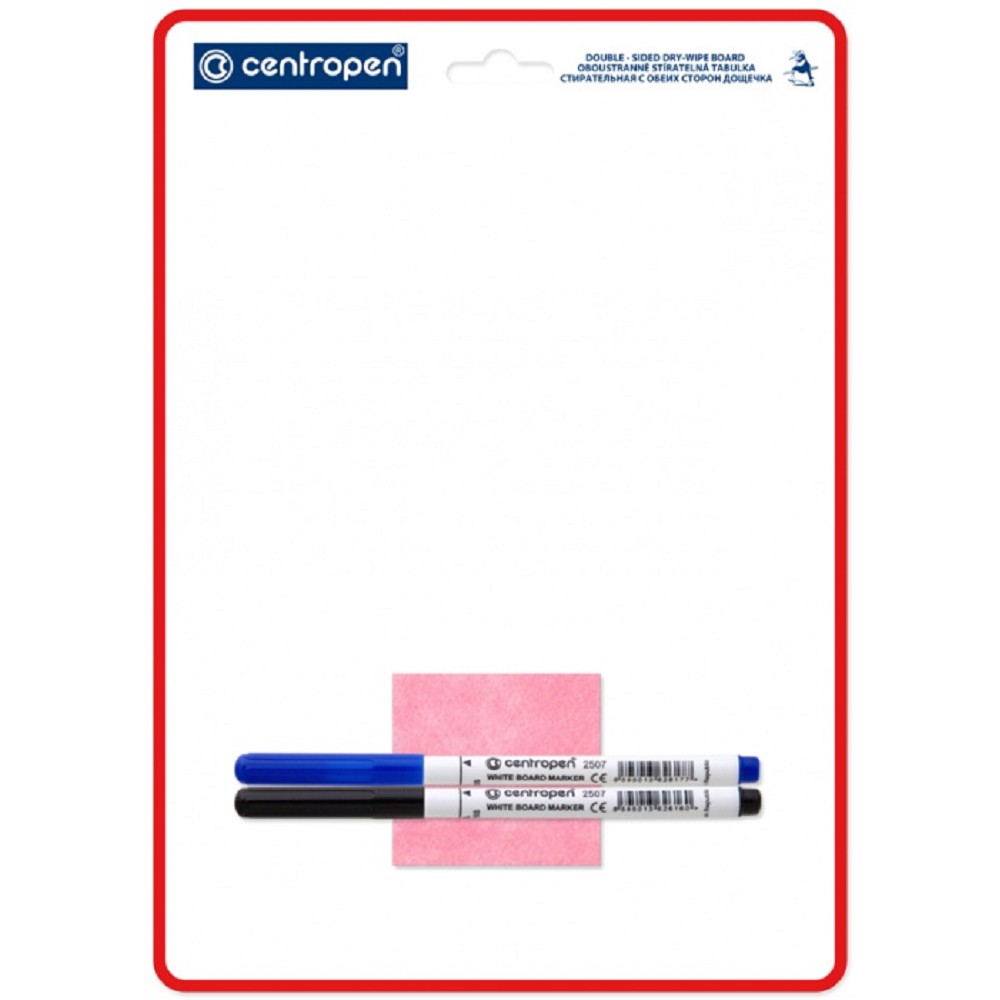 tabulka 7769 oboustranná A4