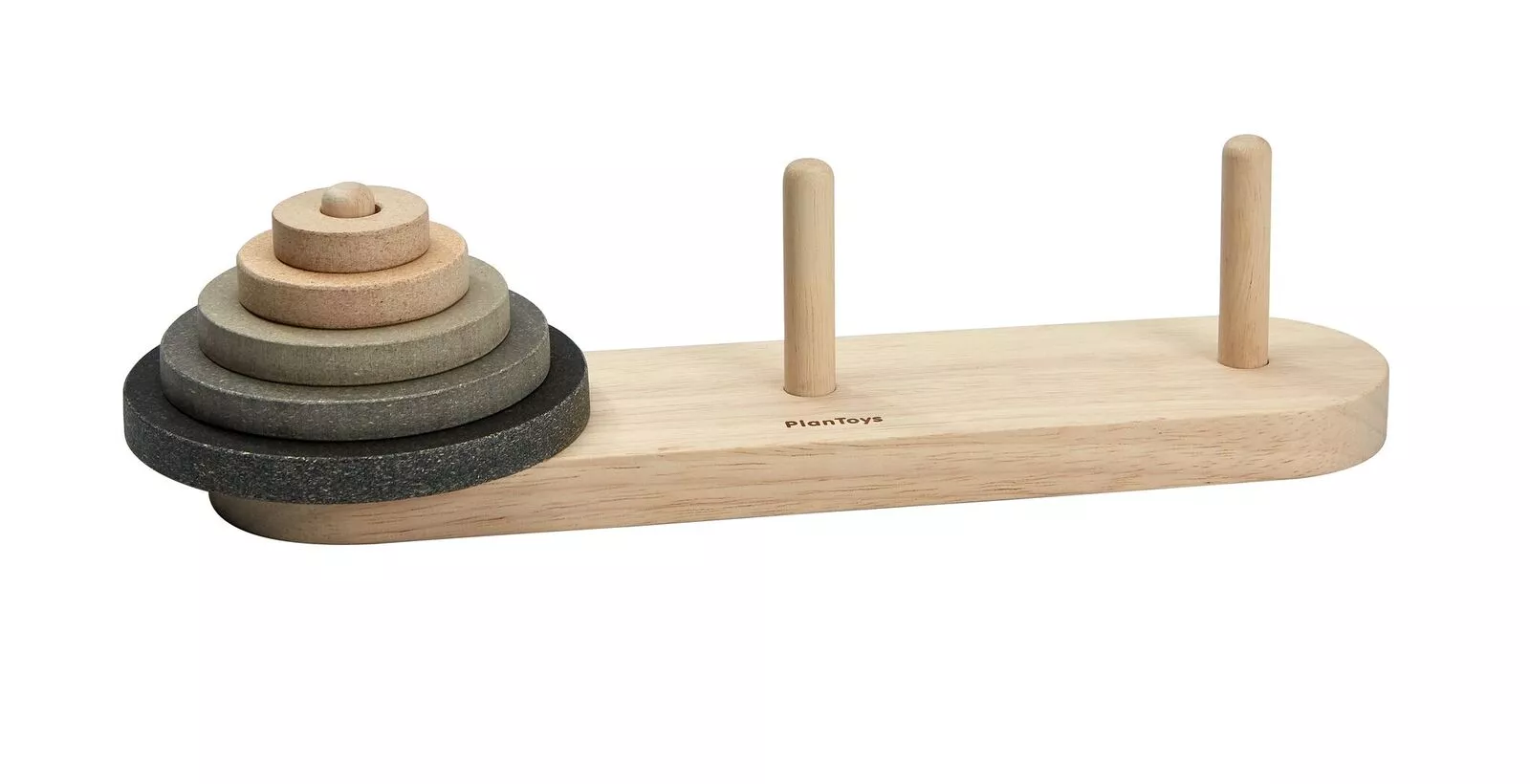 PlanToys Hanojské věže