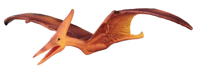Fotografie Mac Toys Pteranodon