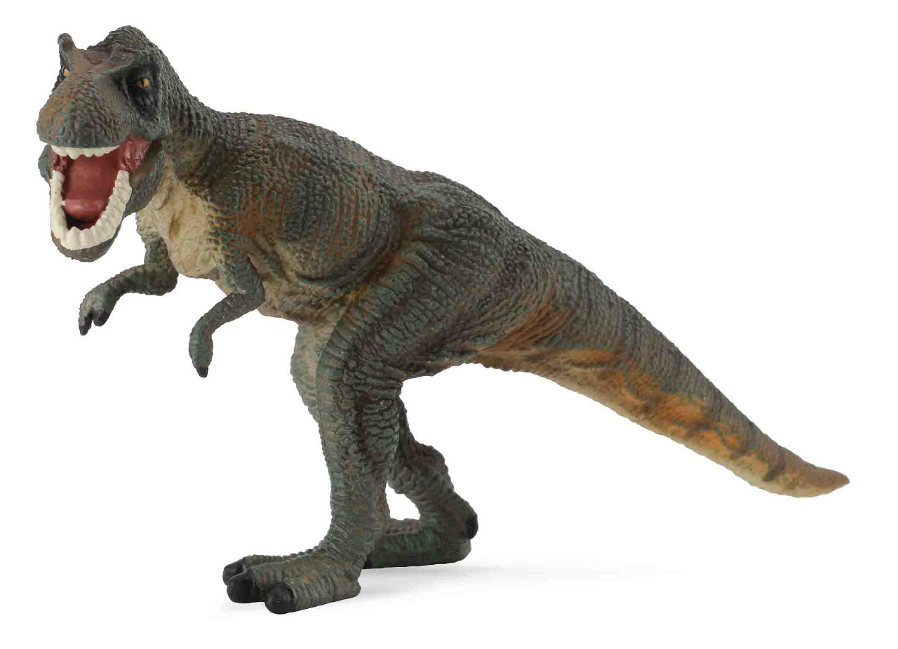 Fotografie Mac Toys Figurka Tyranosaurus Rexyranosaurus Rex