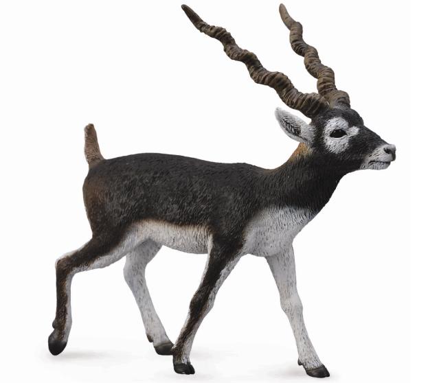Fotografie Mac Toys Figurka Antilopa jelení