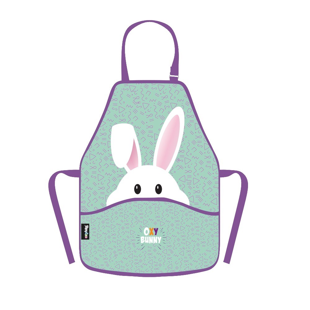 Oxybag Zástěra Oxy Bunny