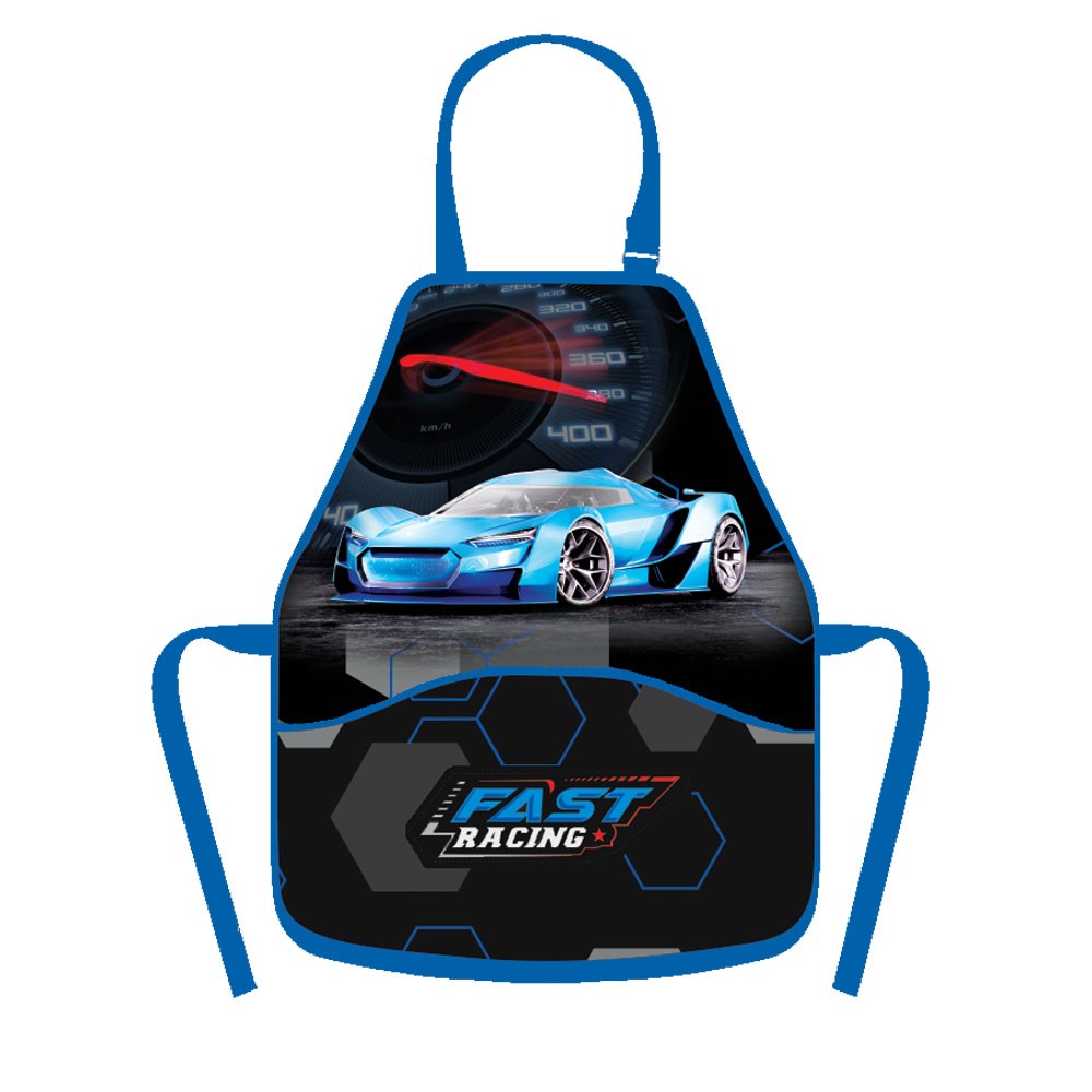 Oxybag Zástěra auto