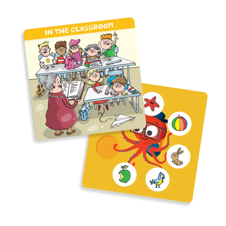 ALBI Kvído - Angličtina