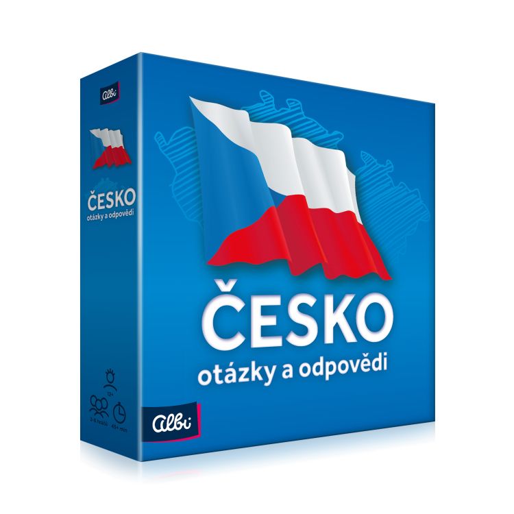 Fotografie Česko - Otázky a odpovědi