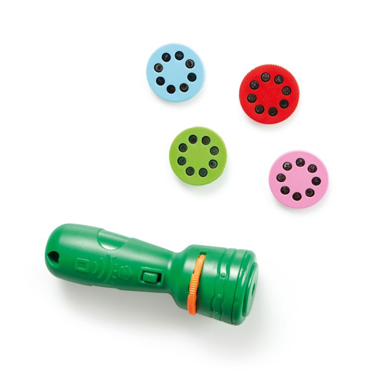 ALBI Posviť si na dinosaury: T-Rex