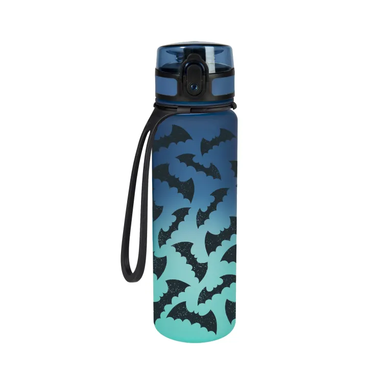 ALBI Tritanová láhev 500 ml - Netopýři
