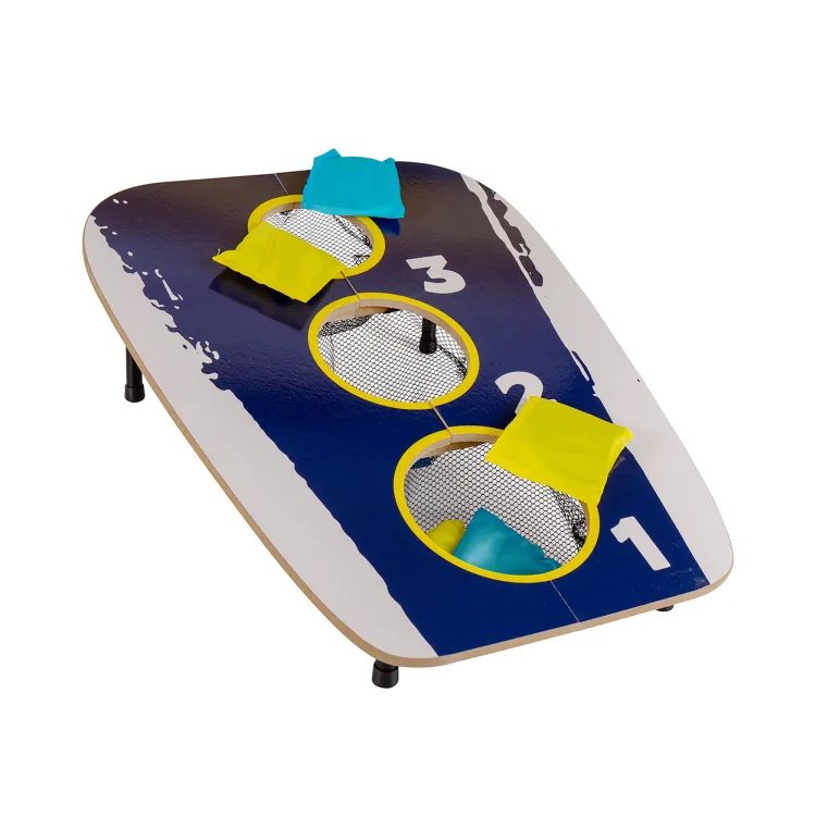 Fotografie Albi ALBI HRA Bean bag házecí *SPOLEČENSKÉ HRY*