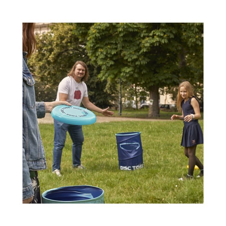 Fotografie ALBI Hra Disk toss