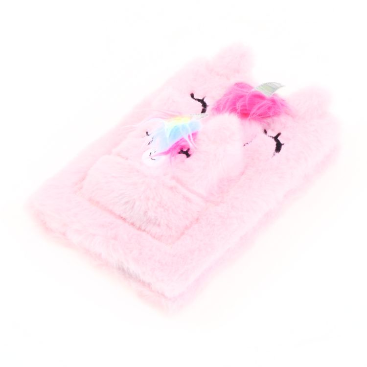 Fotografie ALBI Chlupatý blok - Pejsek