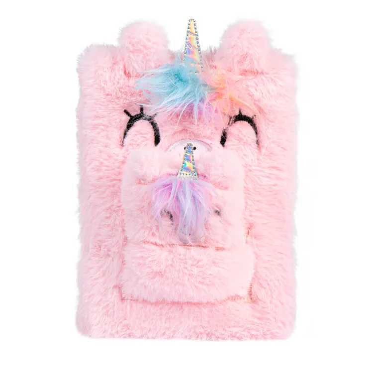 Fotografie ALBI Chlupatý blok - Pejsek