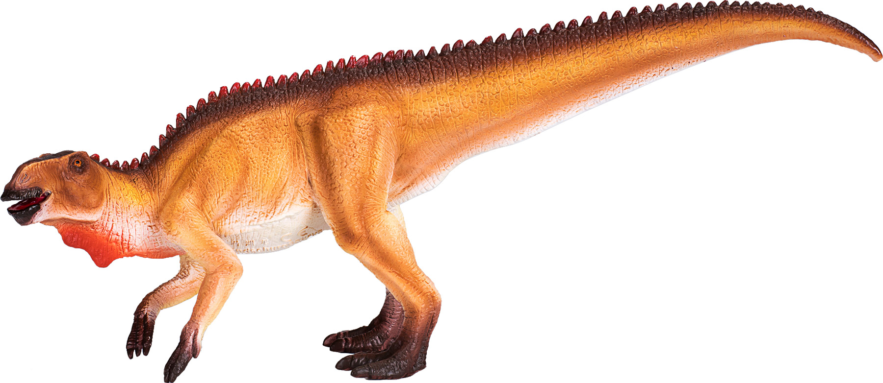 Fotografie Mojo Mandschurosaurus