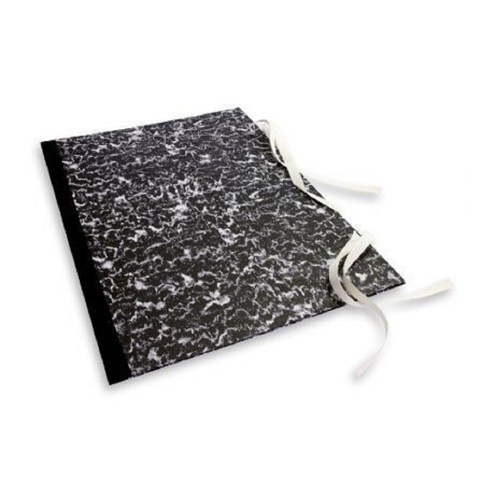 Fotografie Desky s tkanicí A3, modré