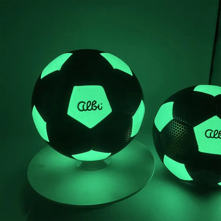 ALBI Zářící míč