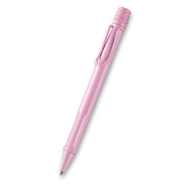 Kuličkové pero Lamy Safari Lightrose
