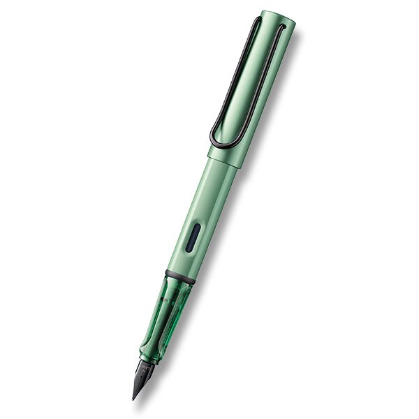 Plnicí pero Lamy Al-Star Sage EF Hrot: M