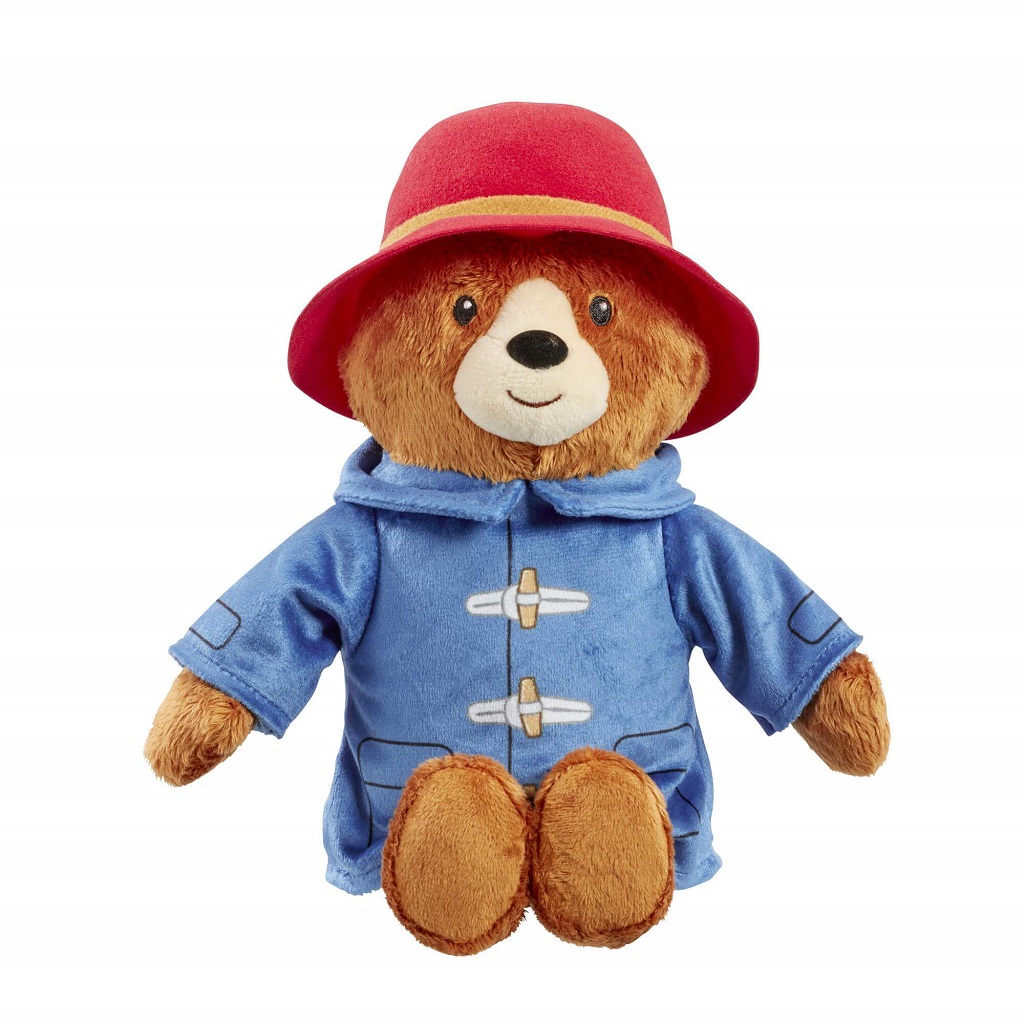 Fotografie Rainbow Plyšový mluvící Paddington Movie