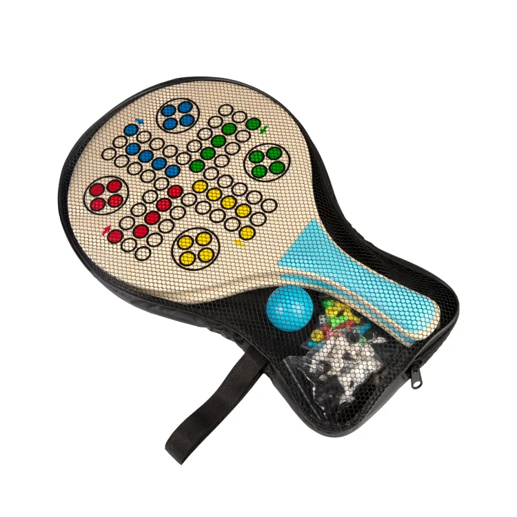 Fotografie ALBI Plážový tenis