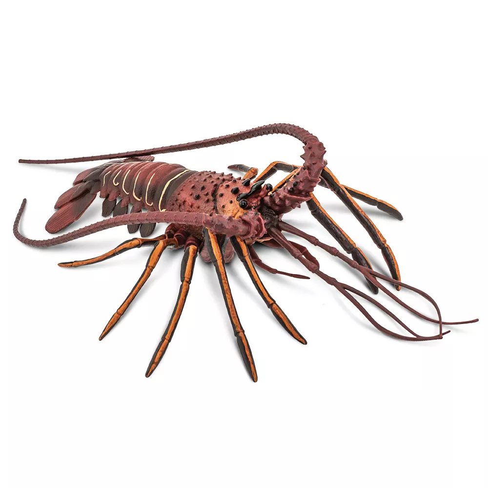 Safari Ltd. Praštitý humr