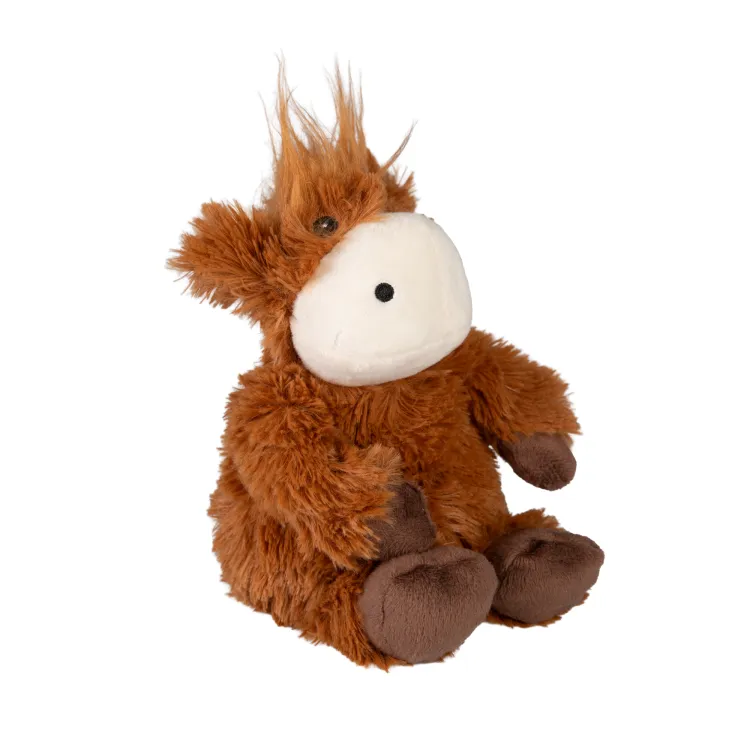 ALBI Hřejivá mini kravička