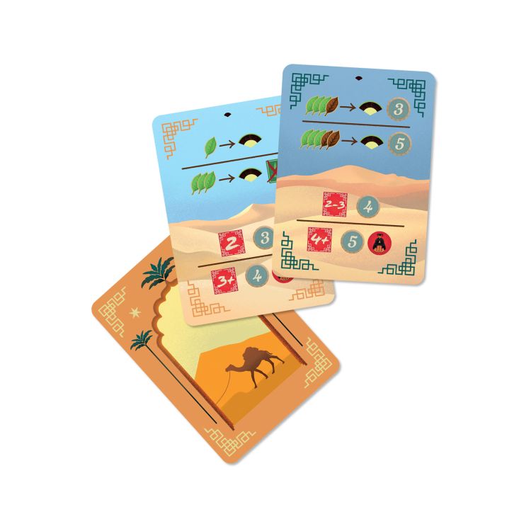 ALBI Čajová zahrada: Puerh