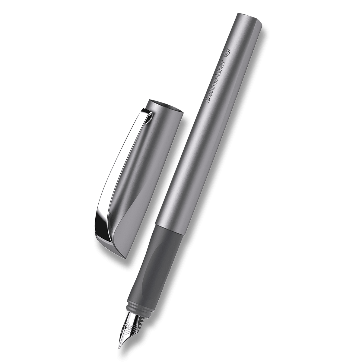 Fotografie Bombičkové pero Schneider Ceod Shiny Barva: grafitová