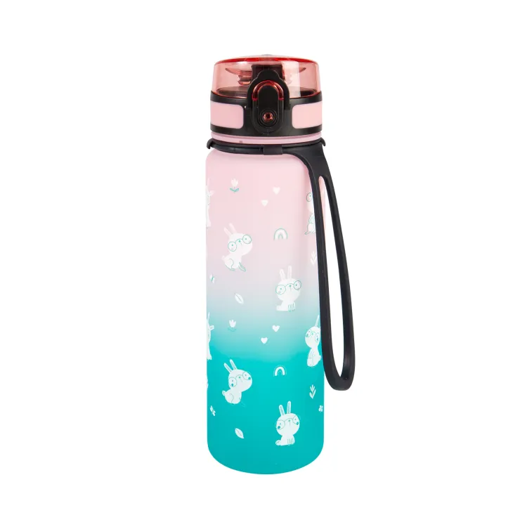 ALBI Tritanová láhev 500 ml - Králíčci