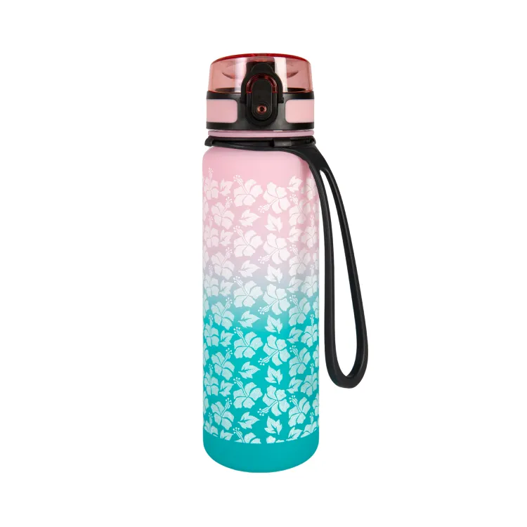 ALBI Tritanová láhev - Lilie