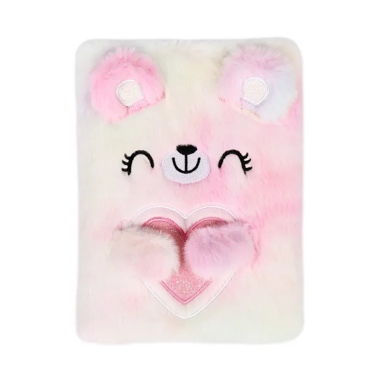 Fotografie ALBI Blok chlupatý - Švestka