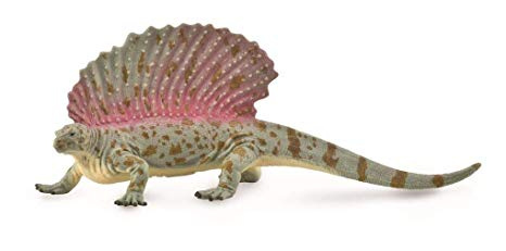 Fotografie Mac Toys Edaphosaurus